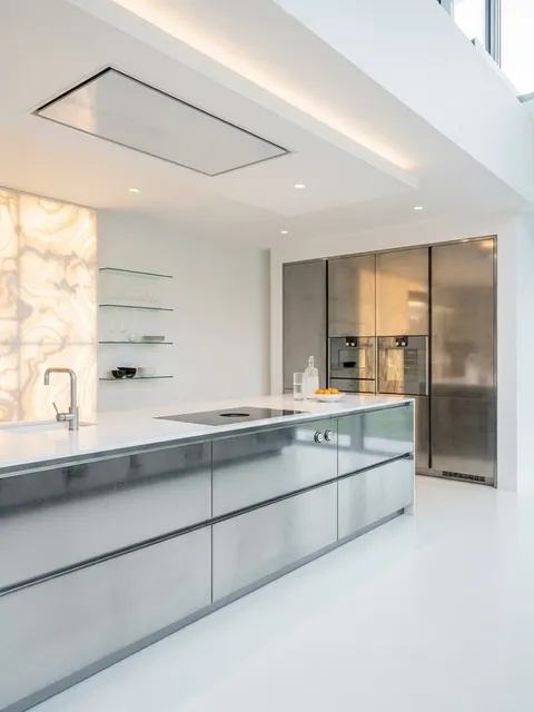 Suite de Cocina Abyss