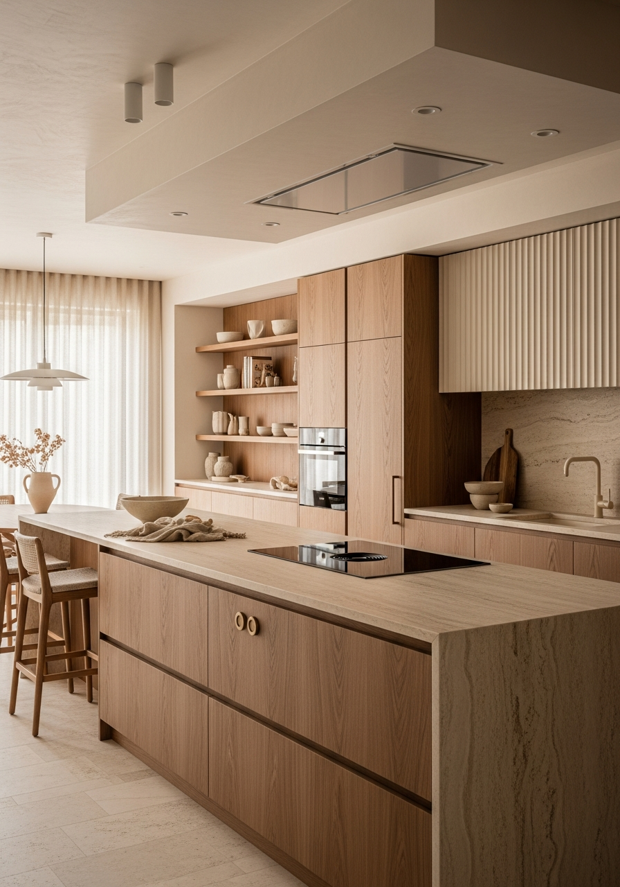 Anti-fingerprint stainless steel: myth, reality, and maintenance