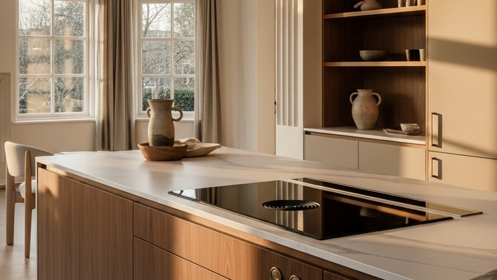 Panel Ready Appliance Integration: The Specification Guide for Steel Cabinetry