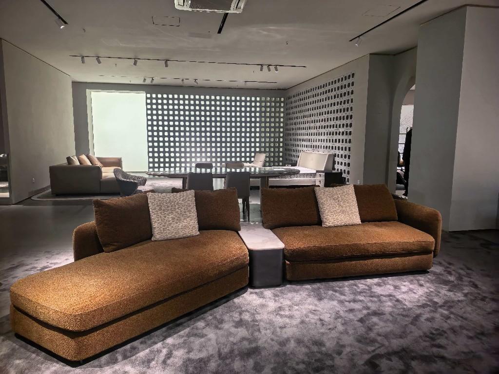 Modern Sofa 待供应商补 product photo for FADIOR HOME shop