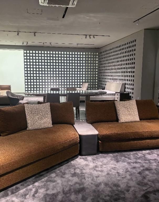 Modern Sofa 待供应商补 product photo for FADIOR HOME shop