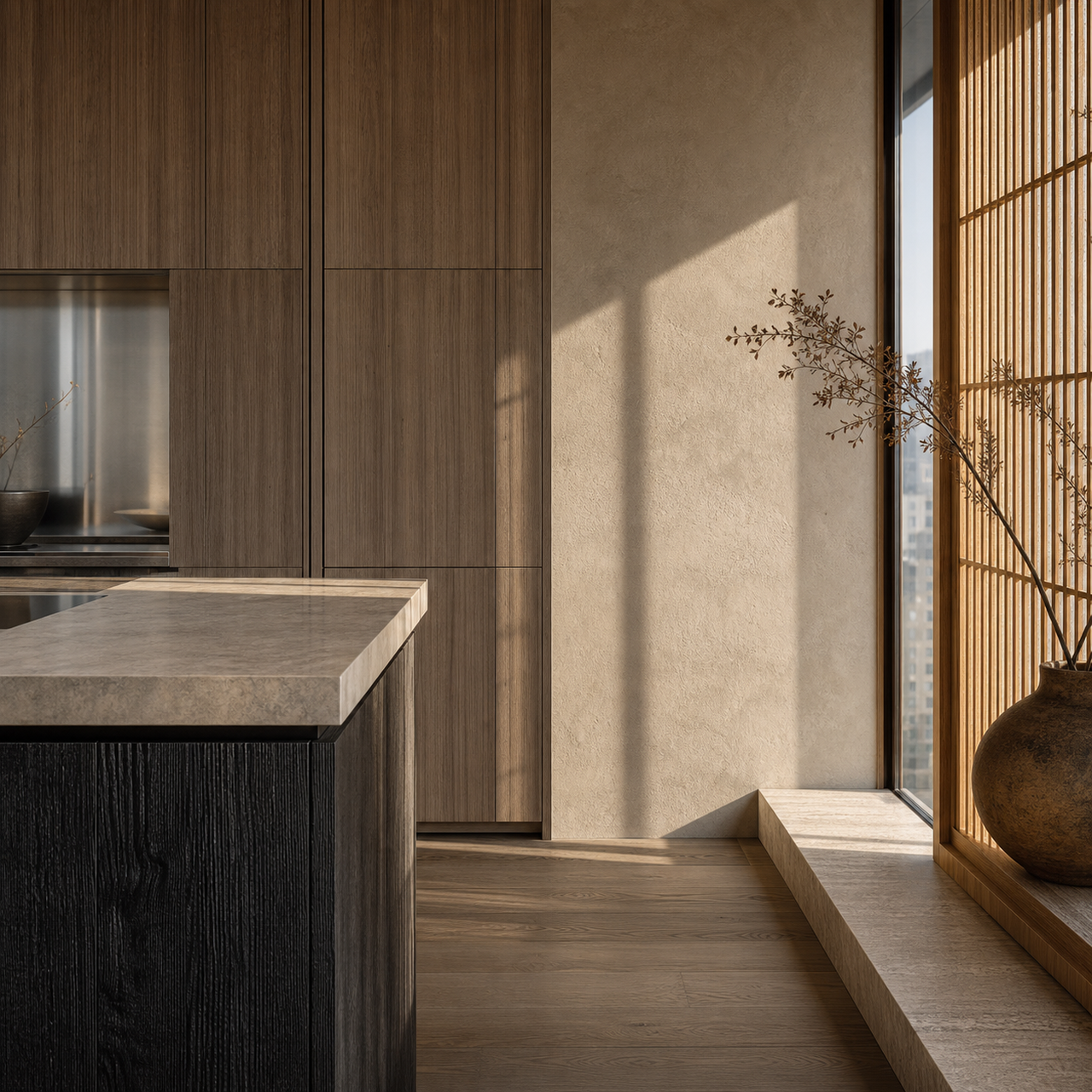 Penthouse de Cocina Vancouver 220 m² imagen 5