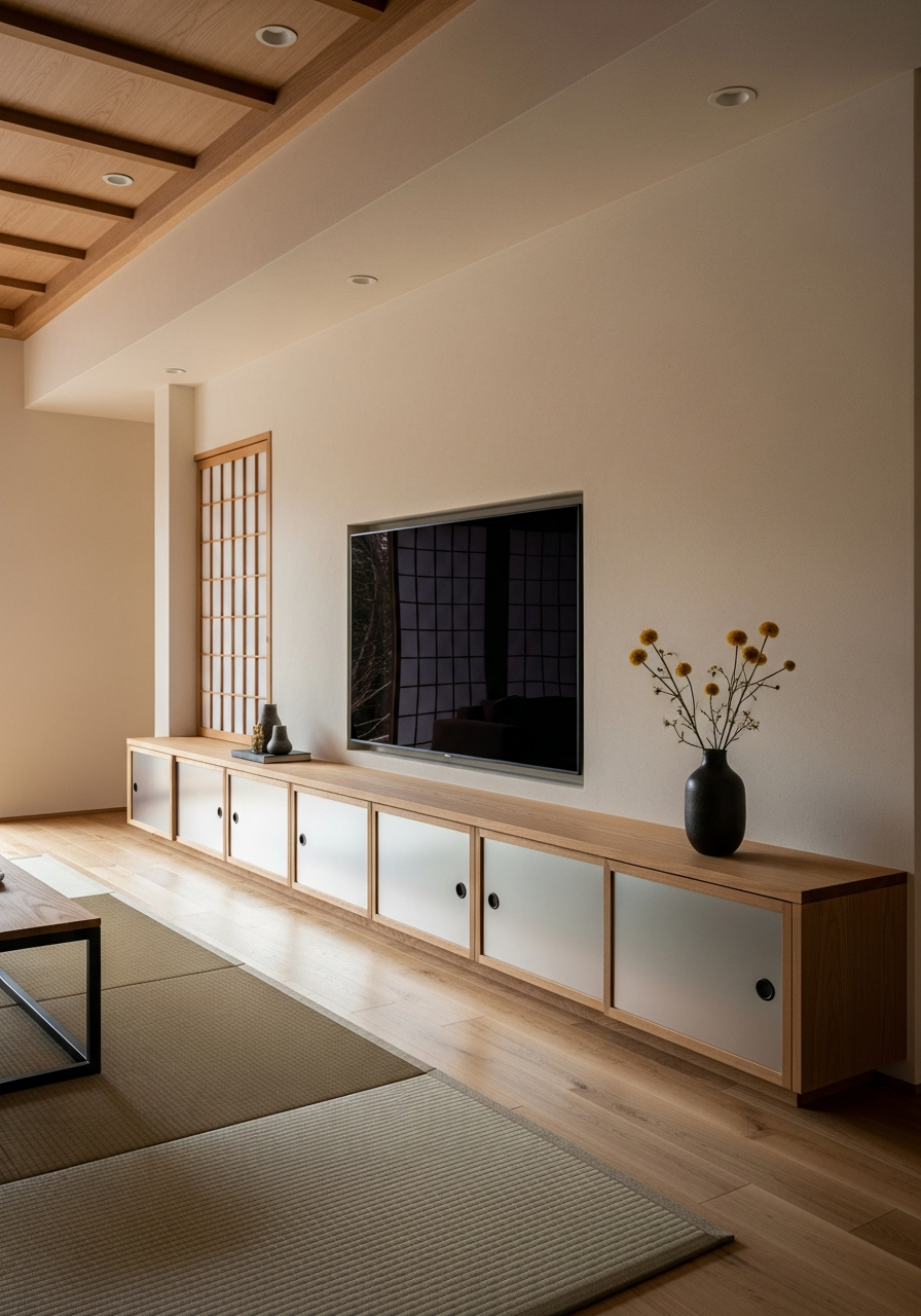 Fadior Patina Living Room Suite — 304 stainless steel living room system, front view