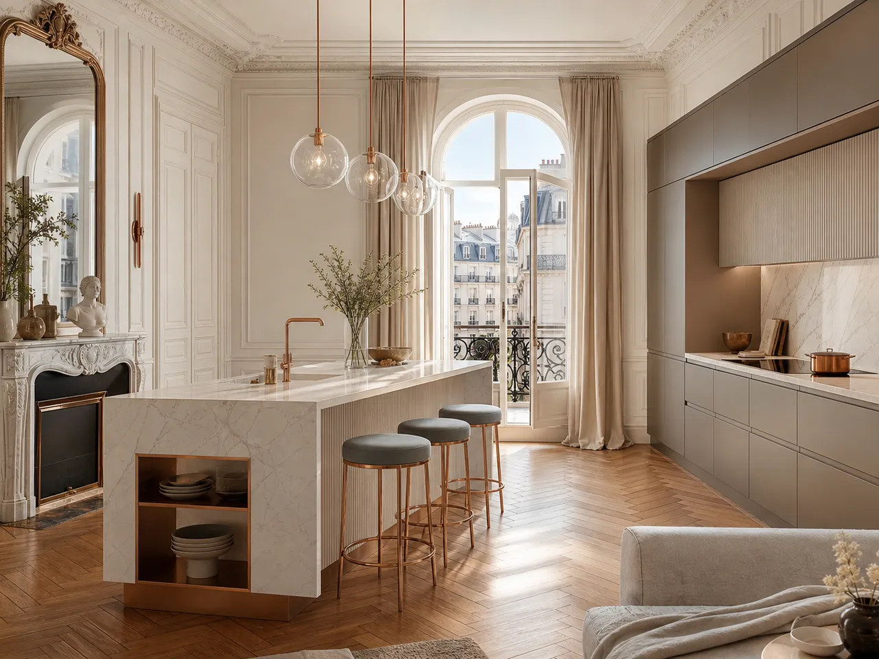 Los mejores armarios de cocina: cómo comparar materiales y fabricantes — editorial de Fadior sobre mobiliario en acero inoxidable 304