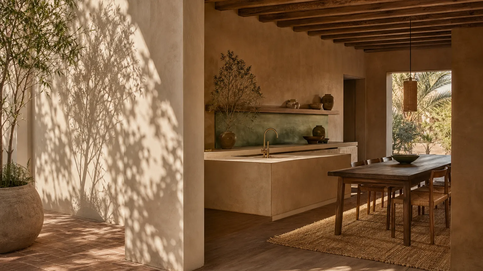 Grifos de cocina Hansgrohe