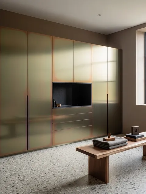 Suite de Armario Brera