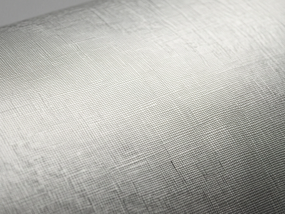 Linen Embossed Texture surface detail — Fadior Material Library