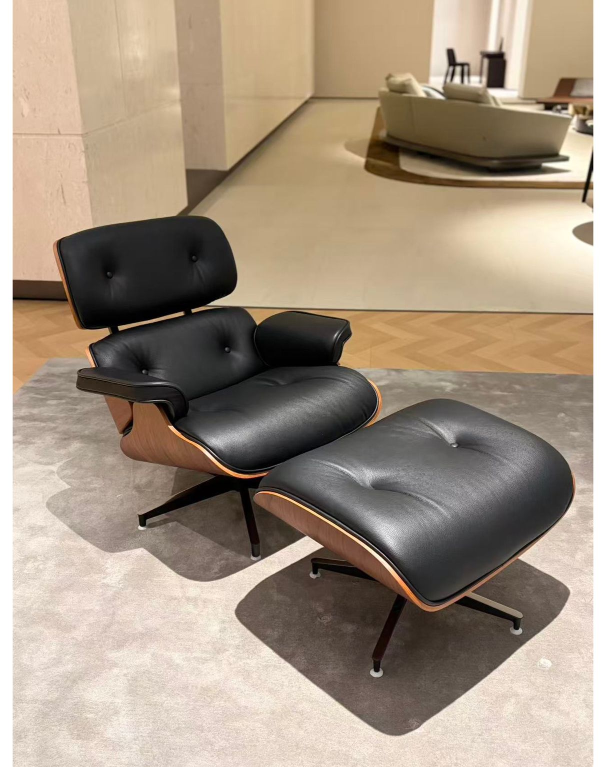 Lounge Chair product photo for FADIOR HOME shop