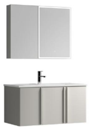 Bathroom Vanity Cabinet product photo for FADIOR HOME shop