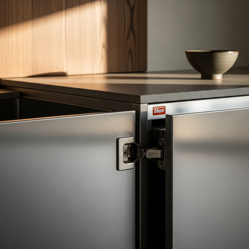 The Luxury Kitchen Design Guide: From Concept to Completion