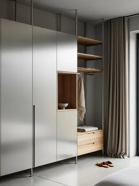 Suite de Armario Brera
