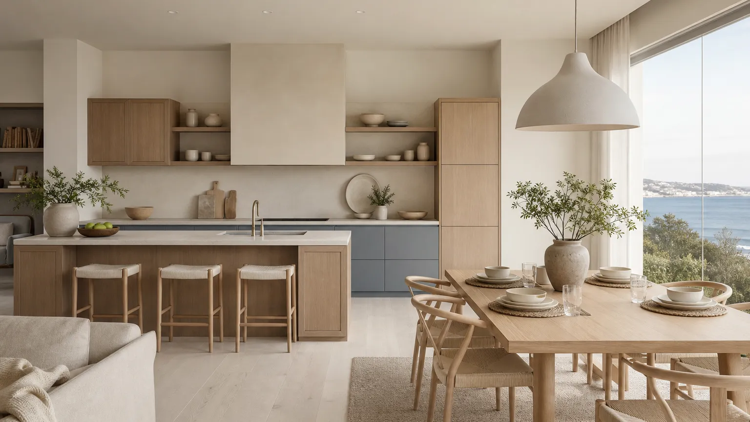 Planificación de Costes de Cocina