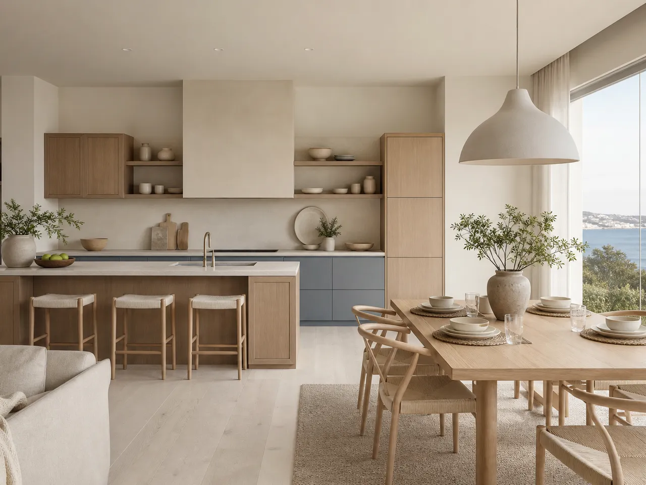 Planificación de Costes de Cocina — editorial de Fadior sobre mobiliario en acero inoxidable 304