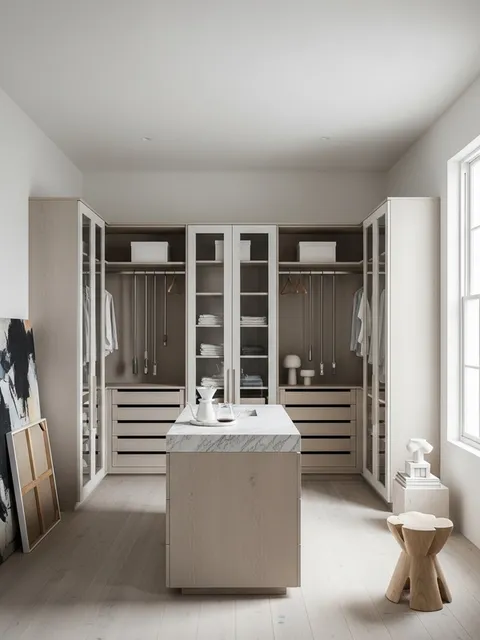 Suite de Armario Brera