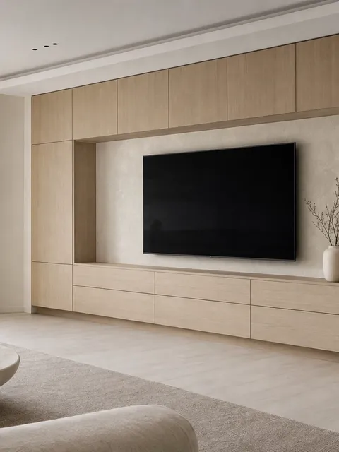 Galería Multimedia Silvan Blond Ash
