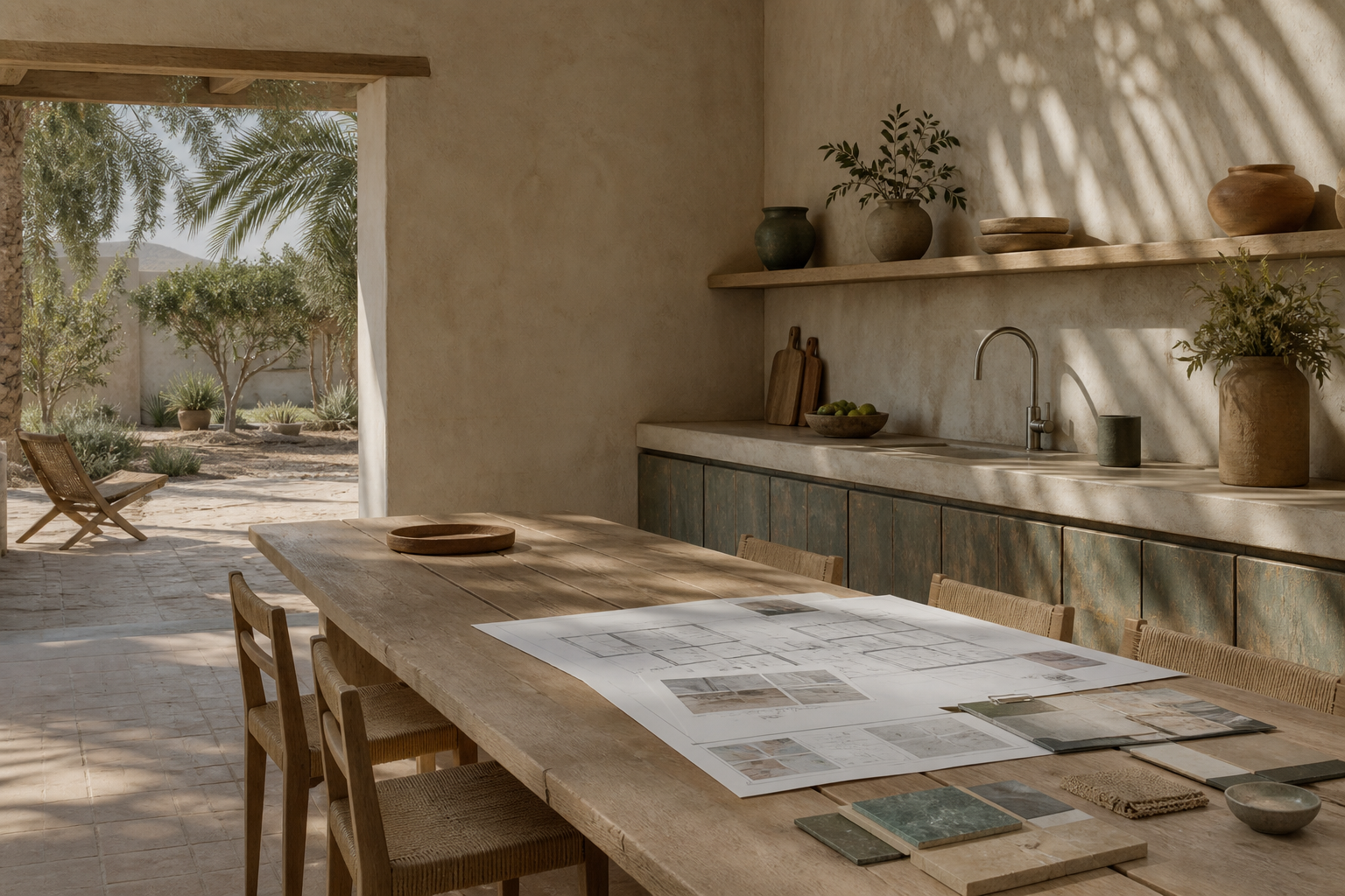 Kitchen Planning That Holds Up gallery image 1
