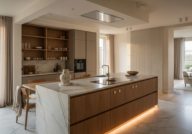 Zero Formaldehyde Cabinetry: What the Label Actually Hides gallery image 2