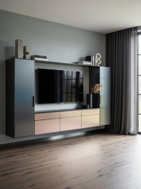 Suite de Sala de Estar Essence