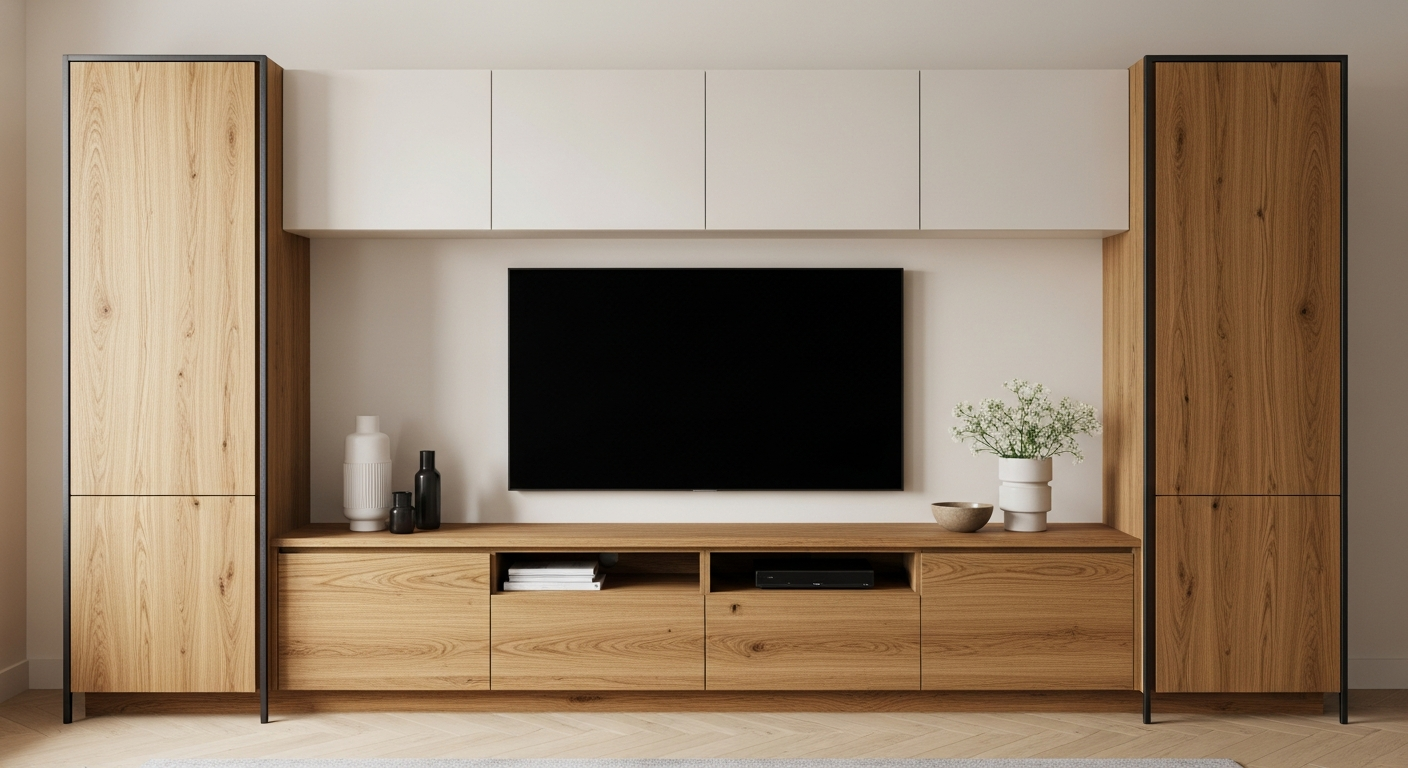Fadior Veneto Living Room Suite — lifestyle setting with natural light and residential styling