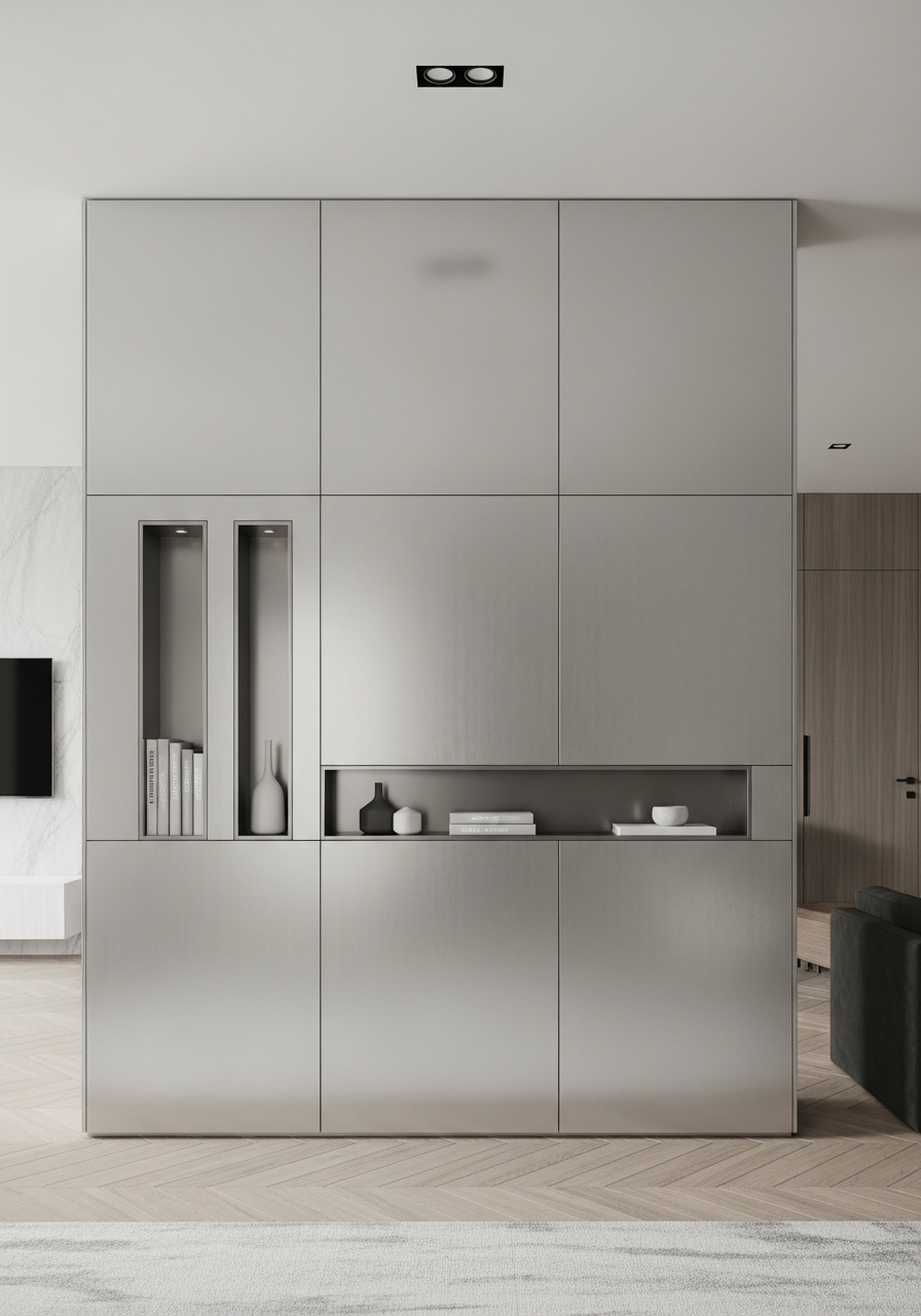 Miroir Wall Panel hero view