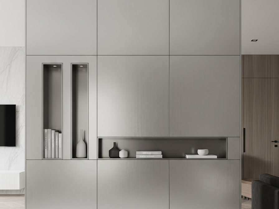 Miroir Wall Panel hero view