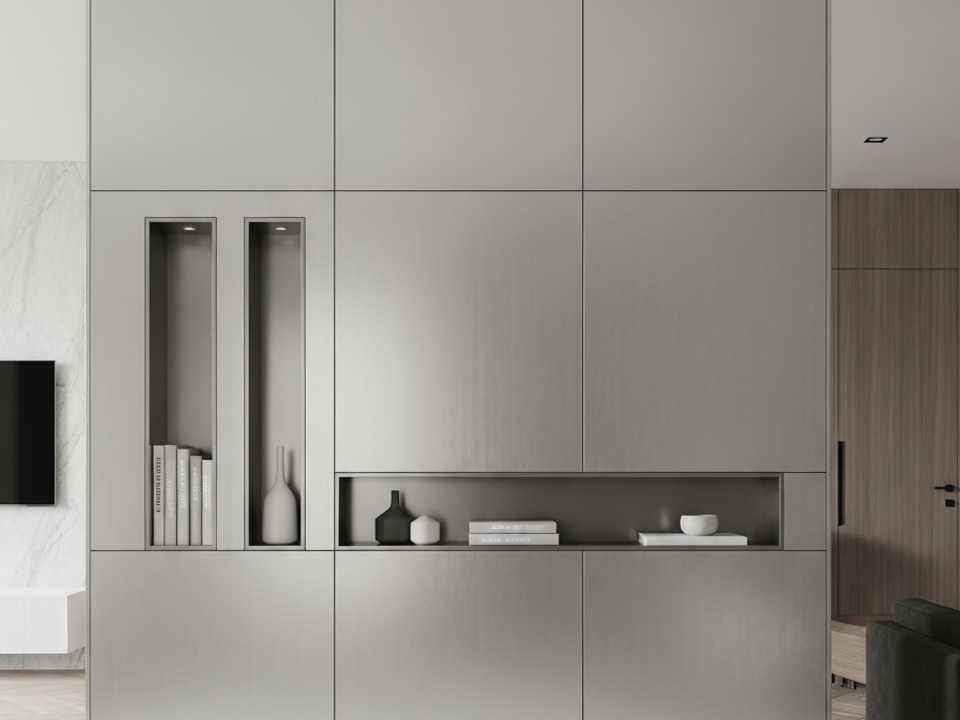 Miroir Wall Panel hero view