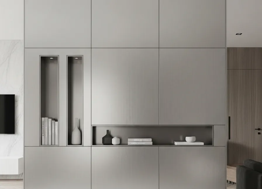 Miroir Wall Panel hero view