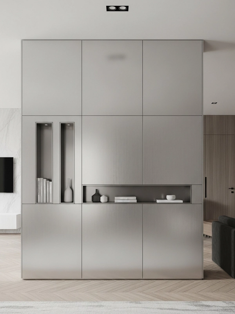 Miroir Wall Panel hero view