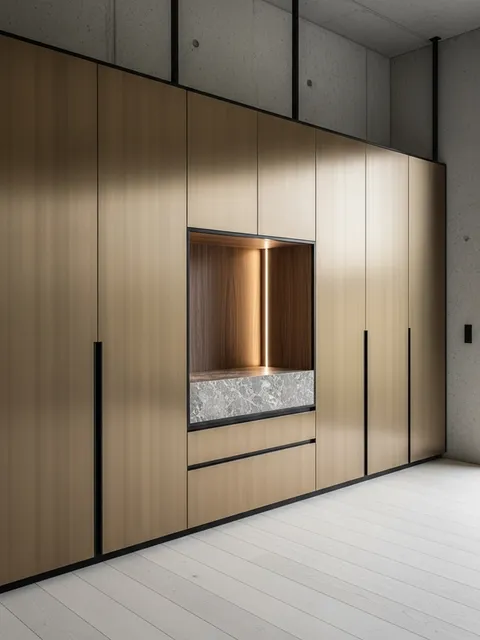 Suite de Armario Brera