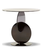 Side Table product photo for FADIOR HOME shop