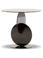 Side Table product photo for FADIOR HOME shop
