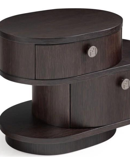 Nightstand product photo for FADIOR HOME shop