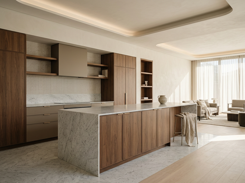 Developer Guide: Specifying Stainless Steel Cabinets for Multi-Unit Projects