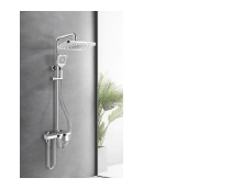 Shower Faucet System product photo for FADIOR HOME shop