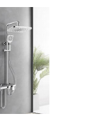 Shower Faucet System product photo for FADIOR HOME shop