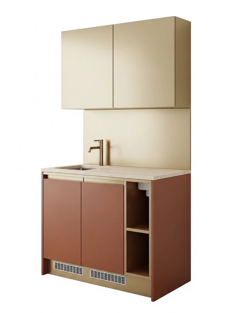 Aurora Balcony Suite hero view