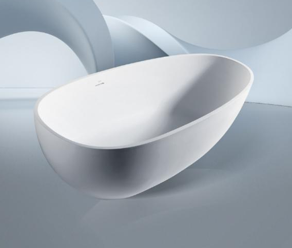 Freestanding Bathtub product photo for FADIOR HOME shop
