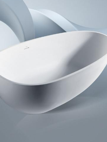 Freestanding Bathtub product photo for FADIOR HOME shop