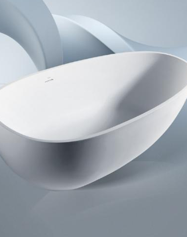 Freestanding Bathtub product photo for FADIOR HOME shop