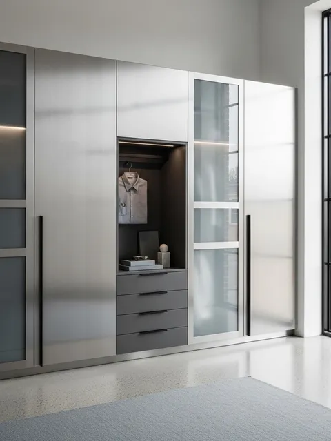 Suite de Armario Brera