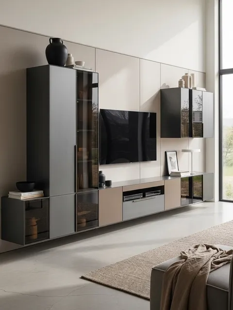 Sala de Estar Essence