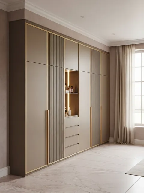 Suite de Armario Onyx