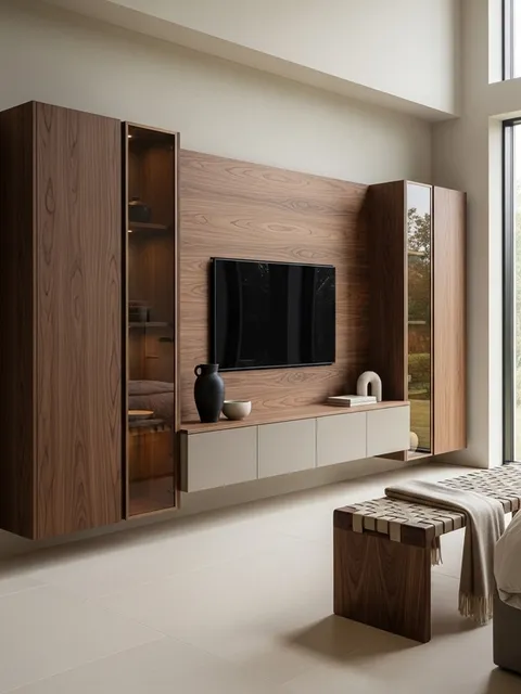 Mueble de TV Essence