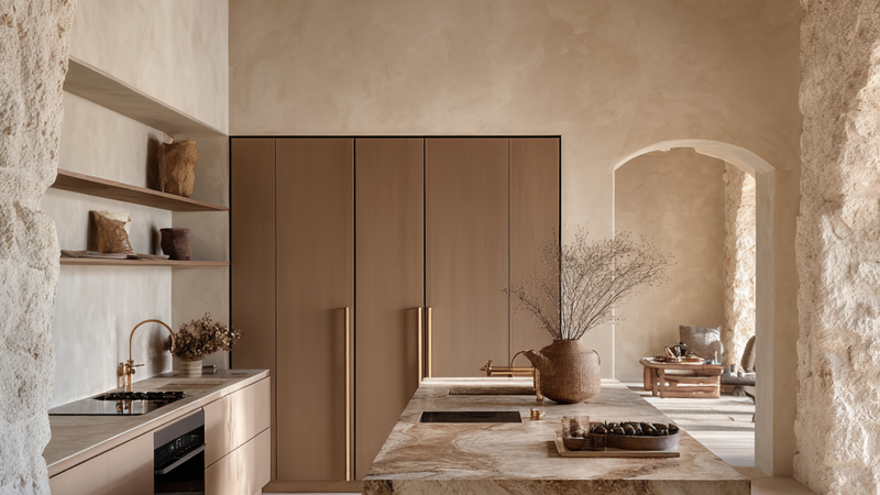 Do Stainless Steel Cabinets Rust? The Material Truth for Discerning Homeowners