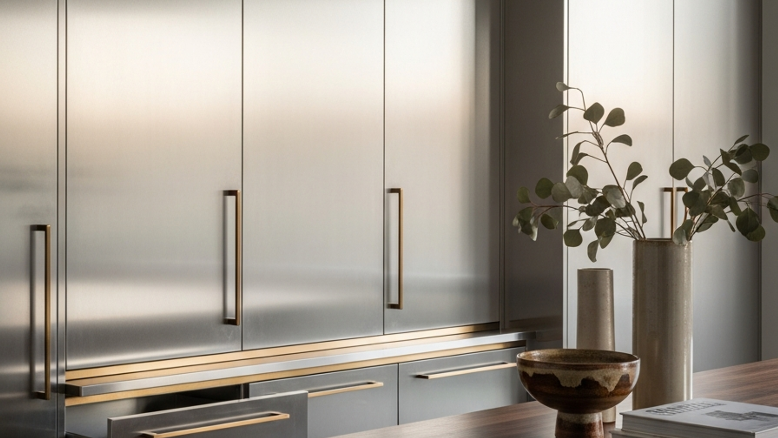 The Luxury Kitchen Design Guide: From Concept to Completion