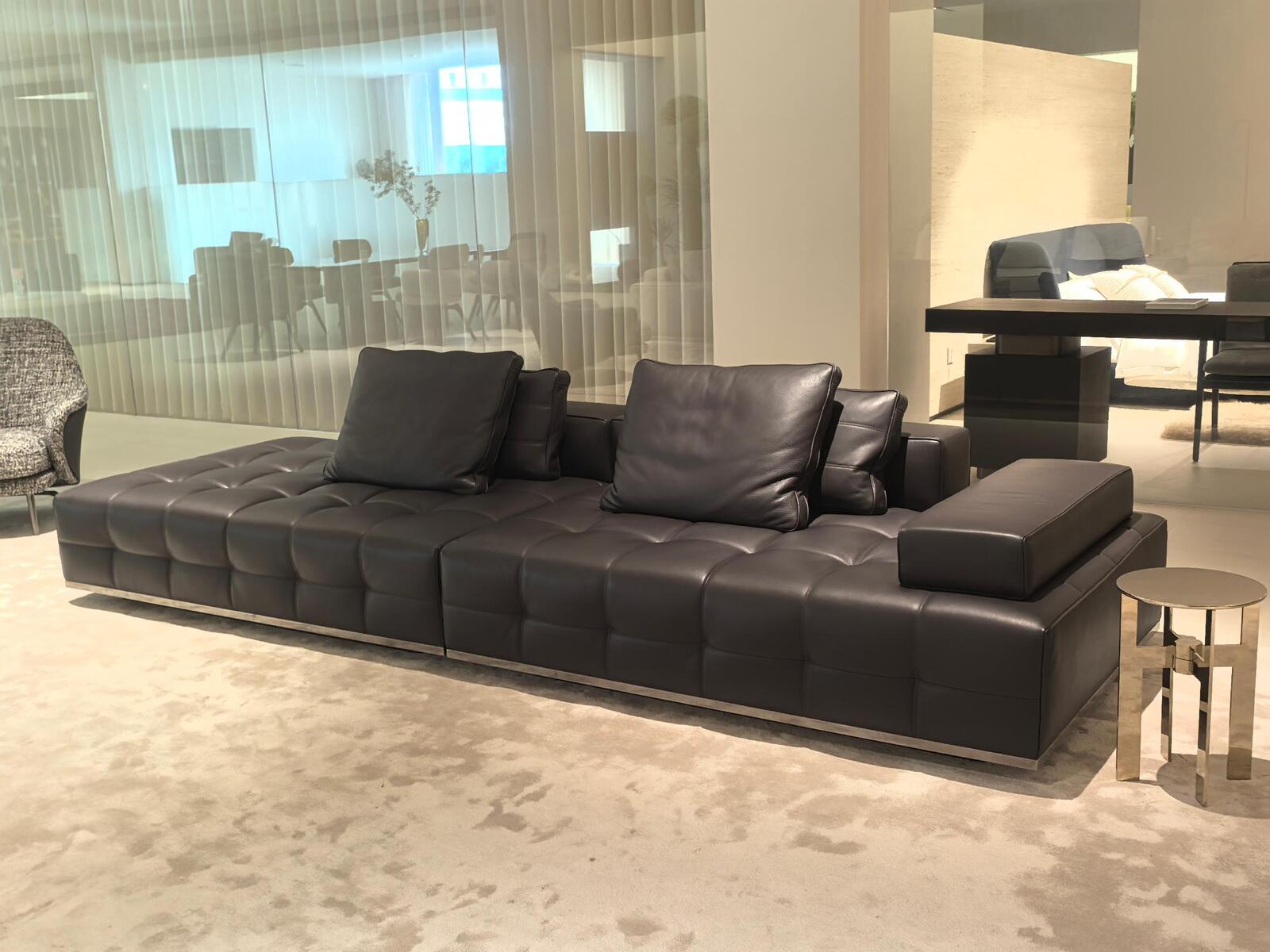 Modern Sofa product photo for FADIOR HOME shop