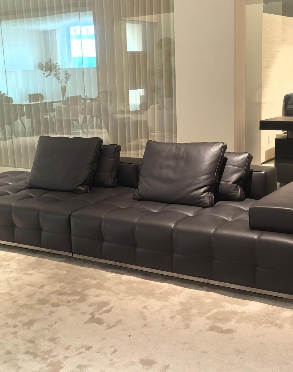 Modern Sofa product photo for FADIOR HOME shop
