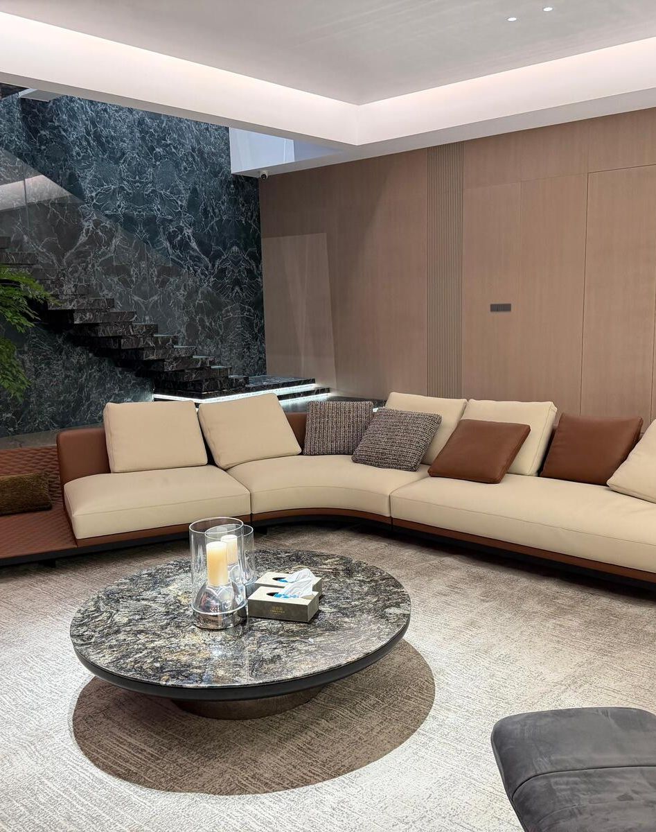 Modern Sofa 待供应商补 product photo for FADIOR HOME shop