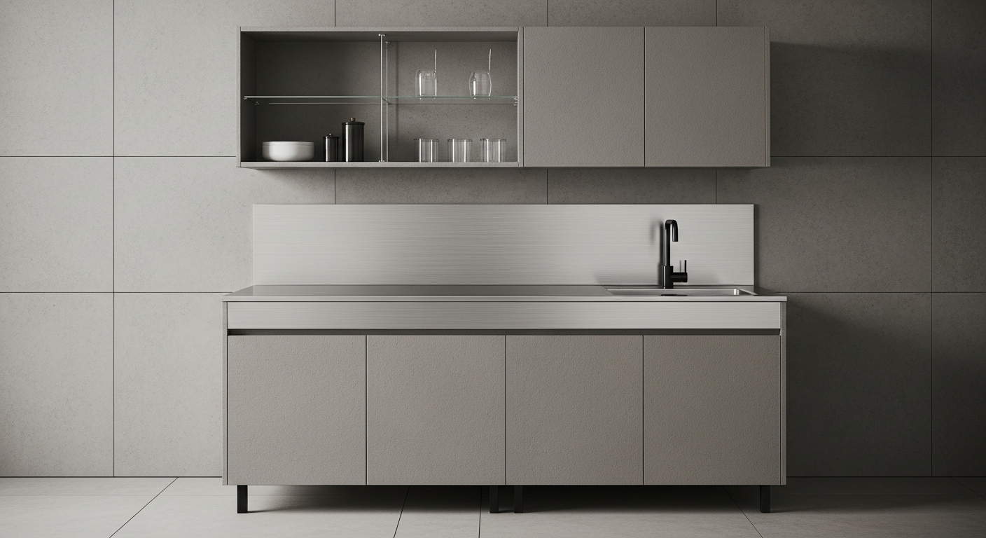Fadior Dusk Balcony Suite — lifestyle setting with natural light and residential styling