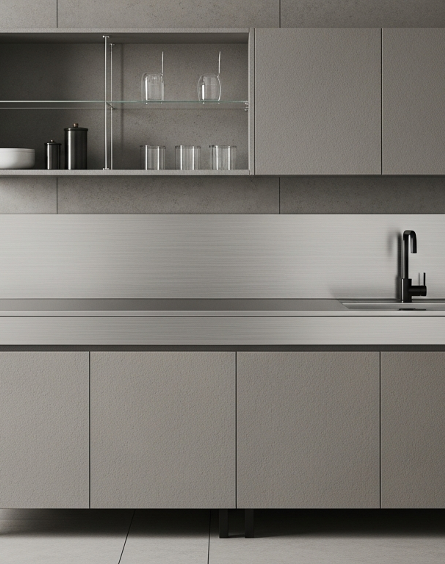 Fadior Dusk Balcony Suite — lifestyle setting with natural light and residential styling